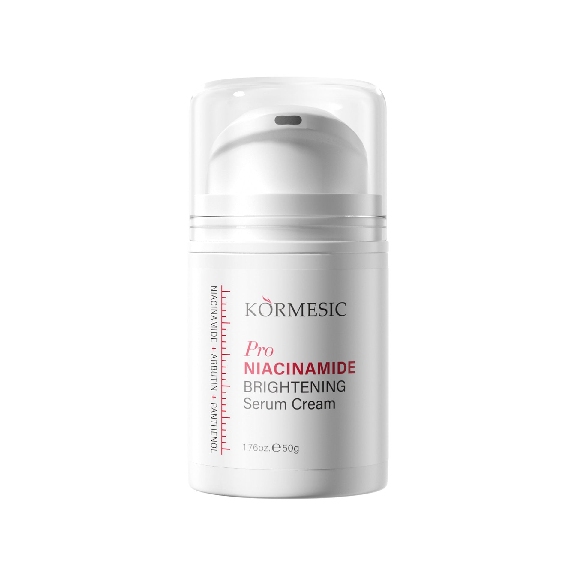 Glutathione Skincare Facial Set