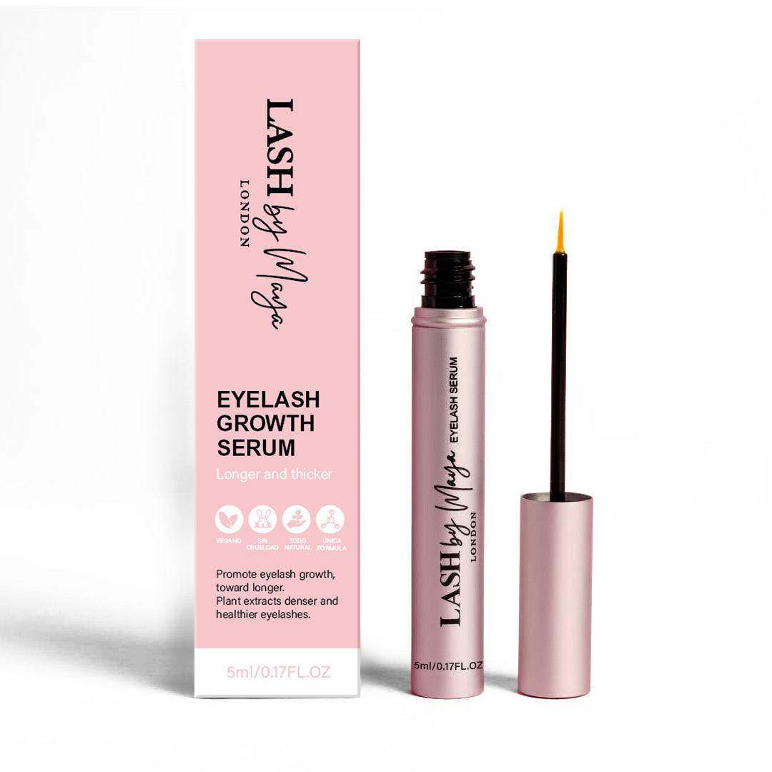 Mascara Serum