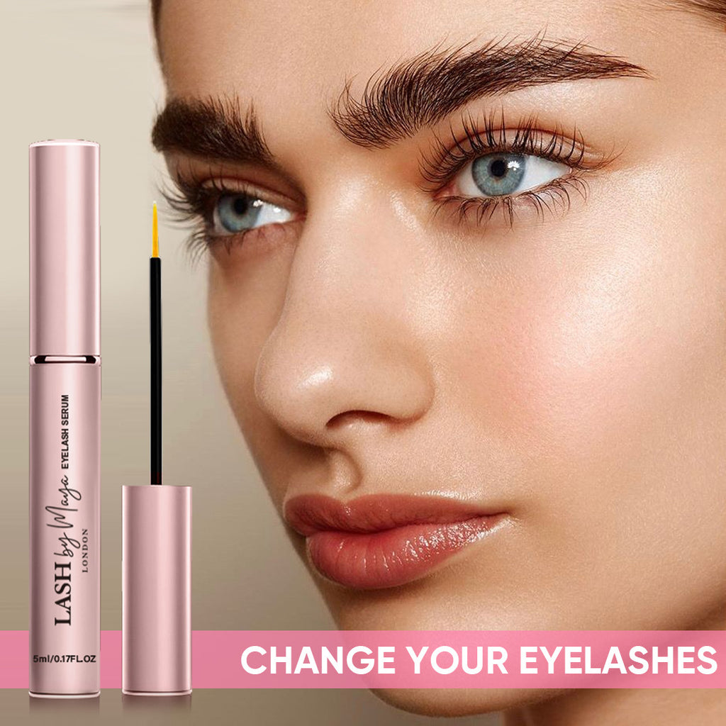 Mascara Serum