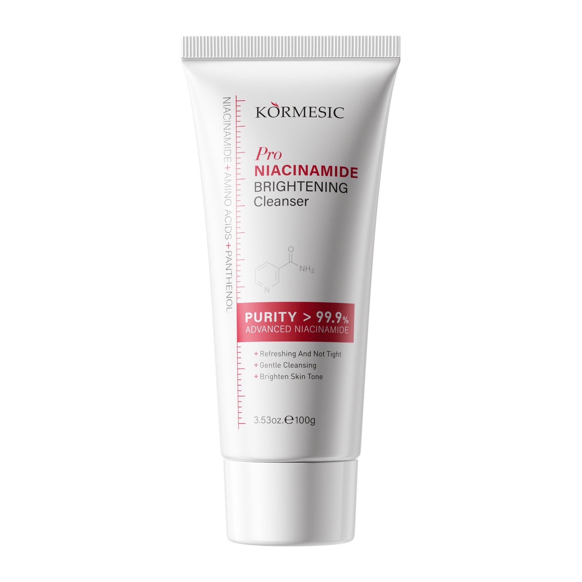Glutathione Skincare Facial Set