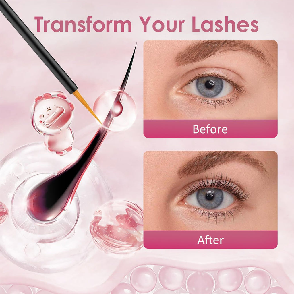 Mascara Serum
