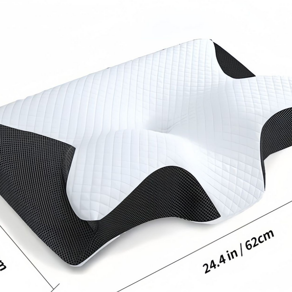Memory Foam Pillow
