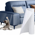 Trimmable Transparent Furniture Protective Cover