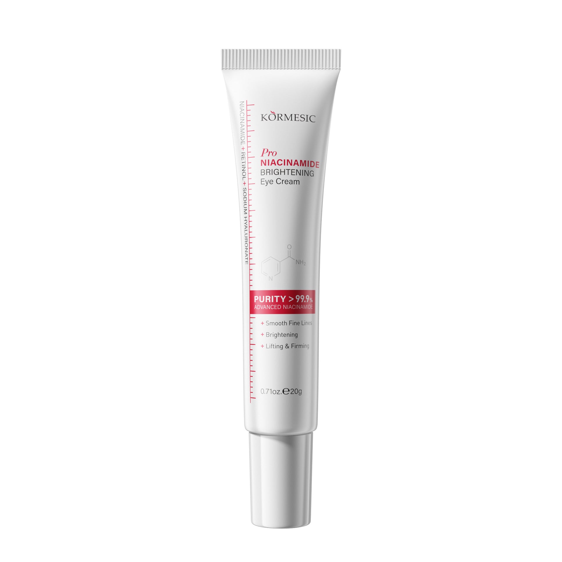 Glutathione Skincare Facial Set